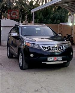 كيا سورينتو